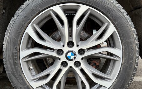 BMW X2, 2019 год, 2 640 000 рублей, 9 фотография