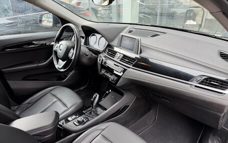 BMW X2, 2019 год, 2 640 000 рублей, 16 фотография