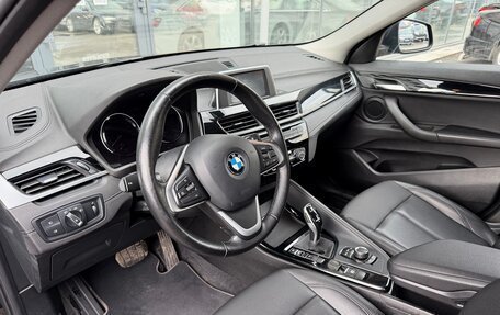 BMW X2, 2019 год, 2 640 000 рублей, 13 фотография