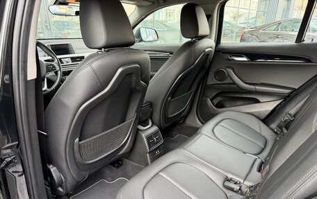 BMW X2, 2019 год, 2 640 000 рублей, 14 фотография