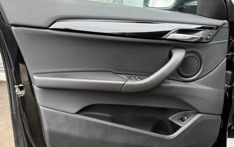 BMW X2, 2019 год, 2 640 000 рублей, 11 фотография