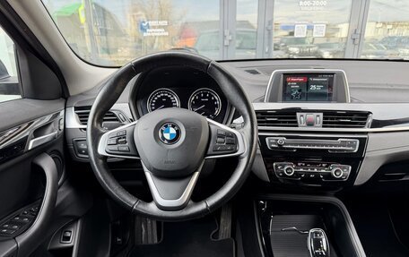 BMW X2, 2019 год, 2 640 000 рублей, 17 фотография