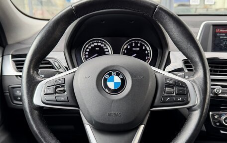 BMW X2, 2019 год, 2 640 000 рублей, 19 фотография