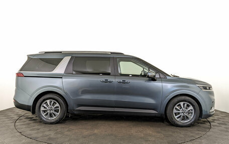 KIA Carnival, 2022 год, 4 200 000 рублей, 4 фотография