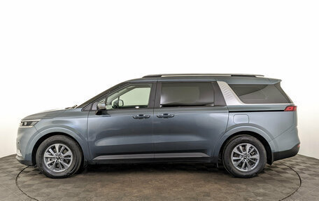 KIA Carnival, 2022 год, 4 200 000 рублей, 8 фотография