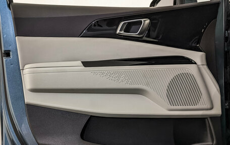 KIA Carnival, 2022 год, 4 200 000 рублей, 19 фотография