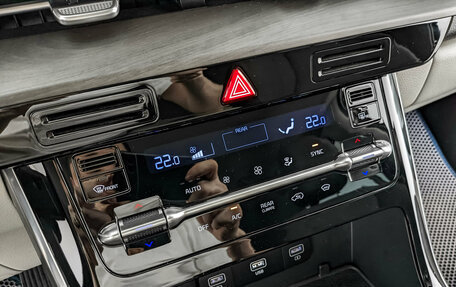 KIA Carnival, 2022 год, 4 200 000 рублей, 21 фотография