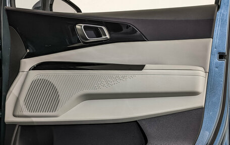 KIA Carnival, 2022 год, 4 200 000 рублей, 25 фотография