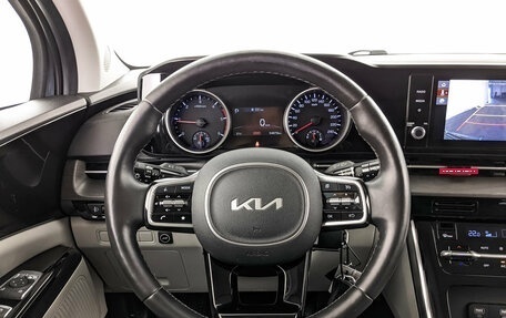 KIA Carnival, 2022 год, 4 200 000 рублей, 22 фотография