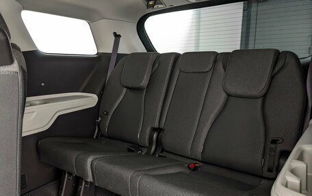 KIA Carnival, 2022 год, 4 200 000 рублей, 27 фотография