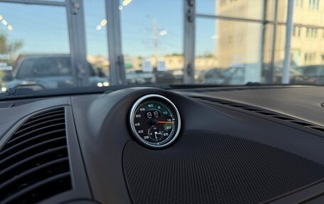 Porsche Cayenne III, 2015 год, 3 890 000 рублей, 24 фотография