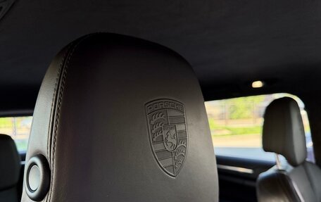 Porsche Cayenne III, 2015 год, 3 890 000 рублей, 18 фотография