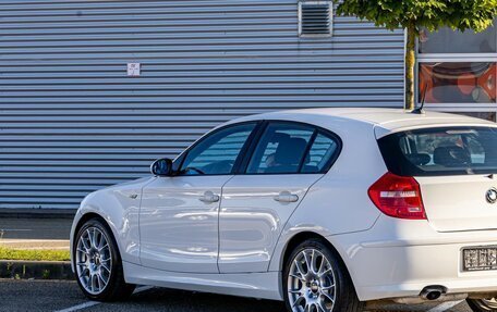BMW 1 серия, 2008 год, 895 000 рублей, 9 фотография