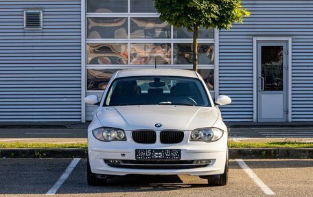 BMW 1 серия, 2008 год, 895 000 рублей, 2 фотография