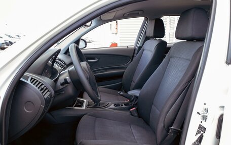 BMW 1 серия, 2008 год, 895 000 рублей, 11 фотография