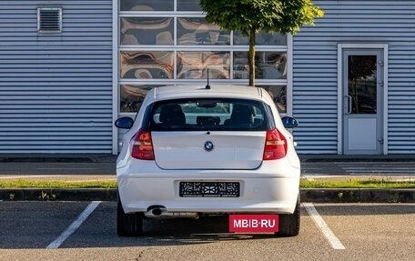 BMW 1 серия, 2008 год, 895 000 рублей, 5 фотография