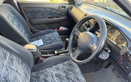 Toyota Carina, 1997 год, 190 000 рублей, 6 фотография