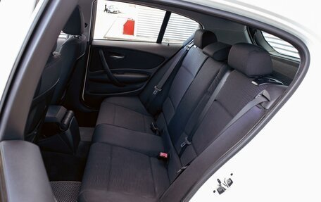 BMW 1 серия, 2008 год, 895 000 рублей, 16 фотография