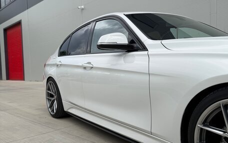 BMW 3 серия, 2017 год, 2 600 000 рублей, 8 фотография