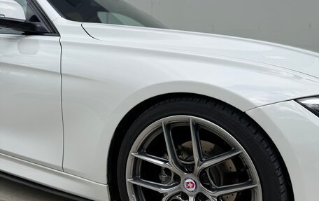 BMW 3 серия, 2017 год, 2 600 000 рублей, 7 фотография