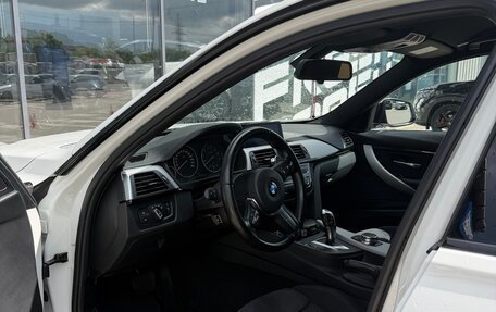 BMW 3 серия, 2017 год, 2 600 000 рублей, 14 фотография