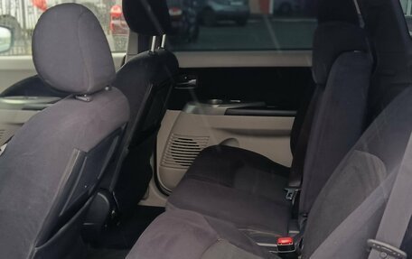 Mitsubishi Grandis, 2008 год, 670 000 рублей, 4 фотография