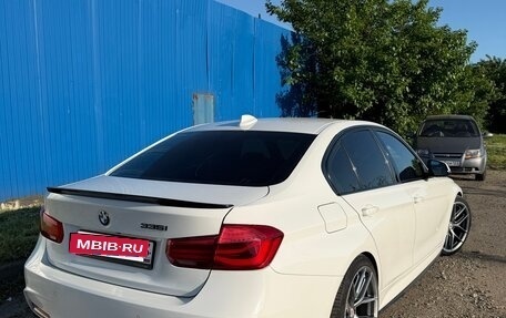 BMW 3 серия, 2017 год, 2 600 000 рублей, 17 фотография