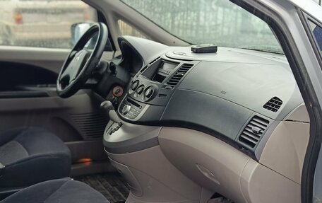 Mitsubishi Grandis, 2008 год, 670 000 рублей, 13 фотография