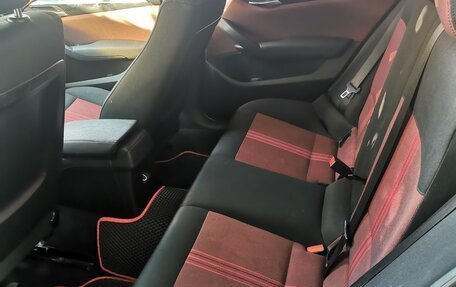 BMW X1, 2012 год, 1 150 000 рублей, 6 фотография