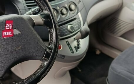 Mitsubishi Grandis, 2008 год, 670 000 рублей, 5 фотография