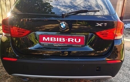 BMW X1, 2012 год, 1 150 000 рублей, 3 фотография