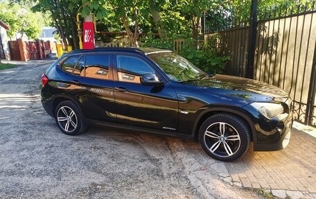 BMW X1, 2012 год, 1 150 000 рублей, 2 фотография