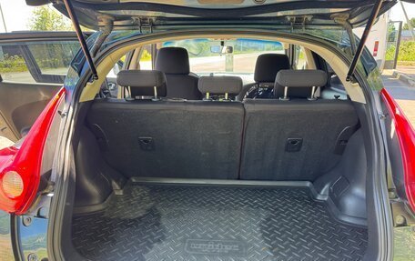 Nissan Juke II, 2012 год, 950 000 рублей, 6 фотография