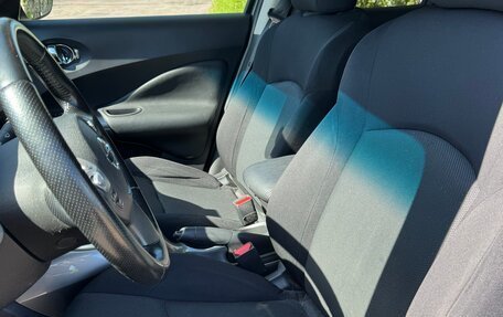 Nissan Juke II, 2012 год, 950 000 рублей, 9 фотография