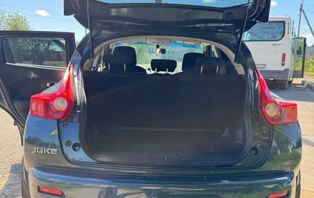 Nissan Juke II, 2012 год, 950 000 рублей, 5 фотография