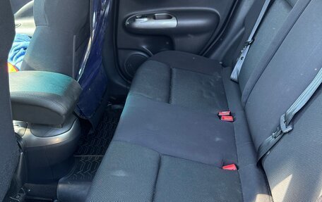 Nissan Juke II, 2012 год, 950 000 рублей, 8 фотография