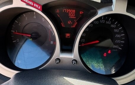 Nissan Juke II, 2012 год, 950 000 рублей, 11 фотография