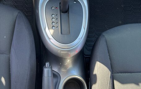 Nissan Juke II, 2012 год, 950 000 рублей, 16 фотография