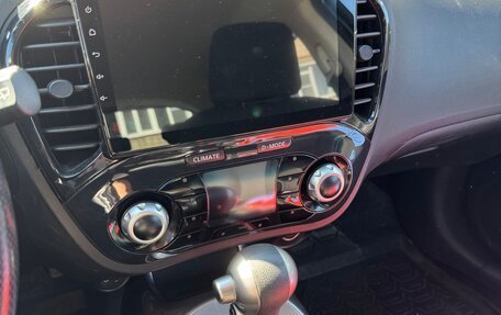 Nissan Juke II, 2012 год, 950 000 рублей, 14 фотография