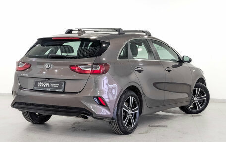 KIA cee'd III, 2018 год, 1 480 000 рублей, 5 фотография