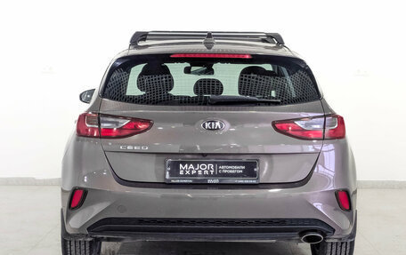 KIA cee'd III, 2018 год, 1 480 000 рублей, 6 фотография