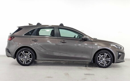 KIA cee'd III, 2018 год, 1 480 000 рублей, 4 фотография