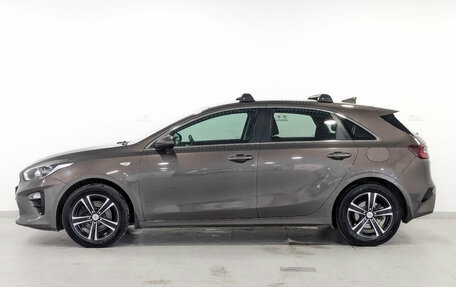 KIA cee'd III, 2018 год, 1 480 000 рублей, 8 фотография