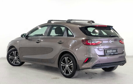 KIA cee'd III, 2018 год, 1 480 000 рублей, 7 фотография