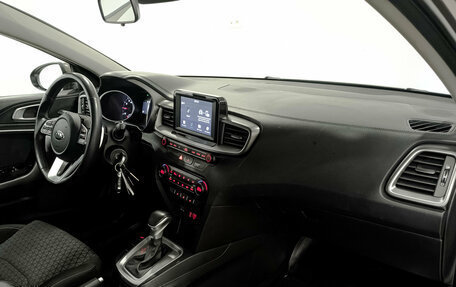 KIA cee'd III, 2018 год, 1 480 000 рублей, 13 фотография