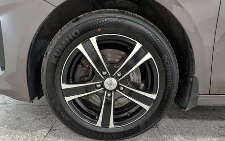 KIA cee'd III, 2018 год, 1 480 000 рублей, 12 фотография