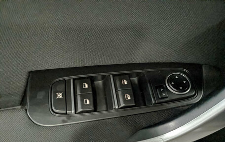 KIA cee'd III, 2018 год, 1 480 000 рублей, 24 фотография