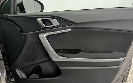 KIA cee'd III, 2018 год, 1 480 000 рублей, 23 фотография