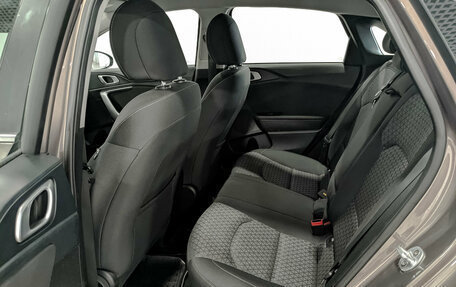 KIA cee'd III, 2018 год, 1 480 000 рублей, 18 фотография