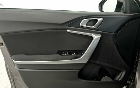 KIA cee'd III, 2018 год, 1 480 000 рублей, 19 фотография